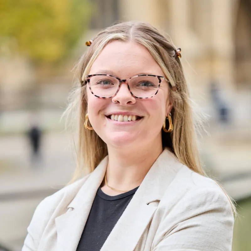 Meet the team at Host Bristol