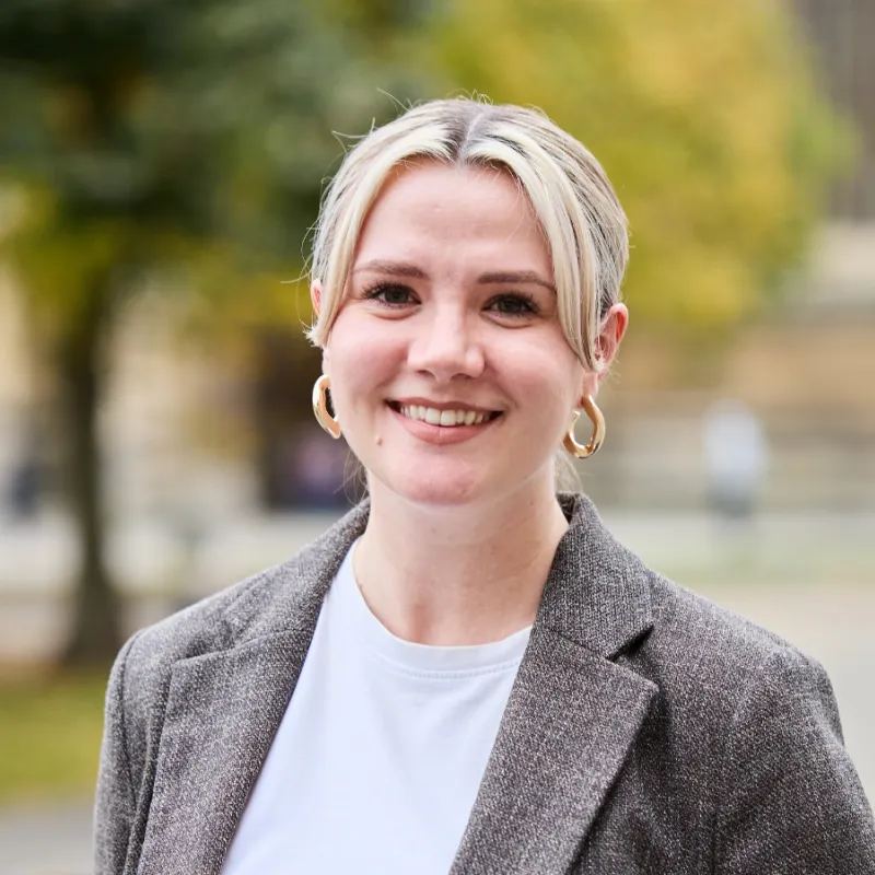 Meet the team at Host Bristol