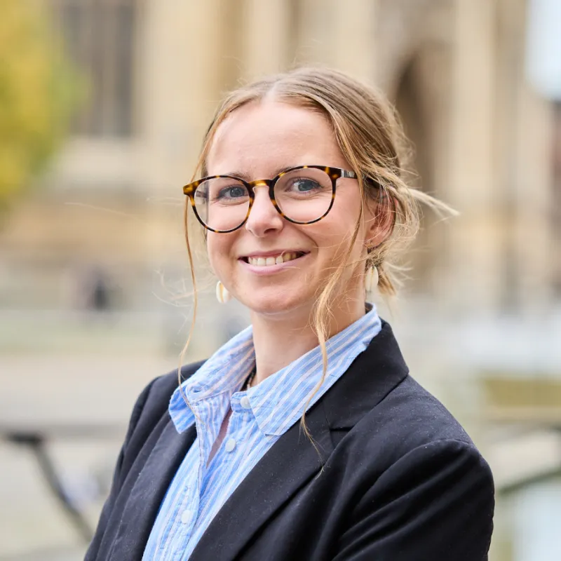 Meet the team at Host Bristol