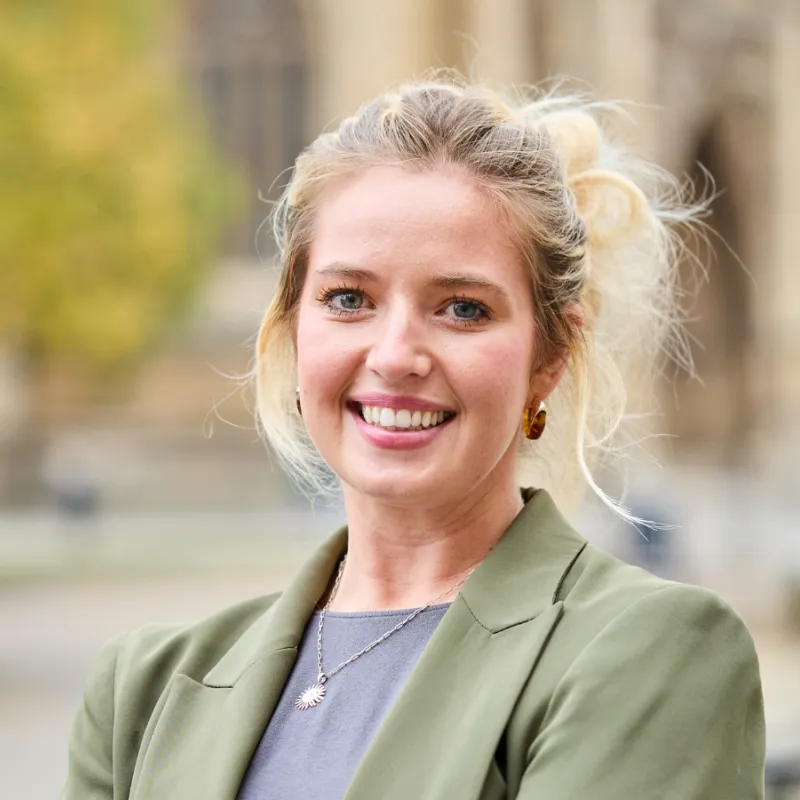 Meet the team at Host Bristol