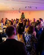 City Hall Event Spaces