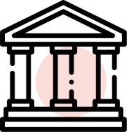 Museum icon - Menu icon - This icon has been designed using resources from Flaticon.com