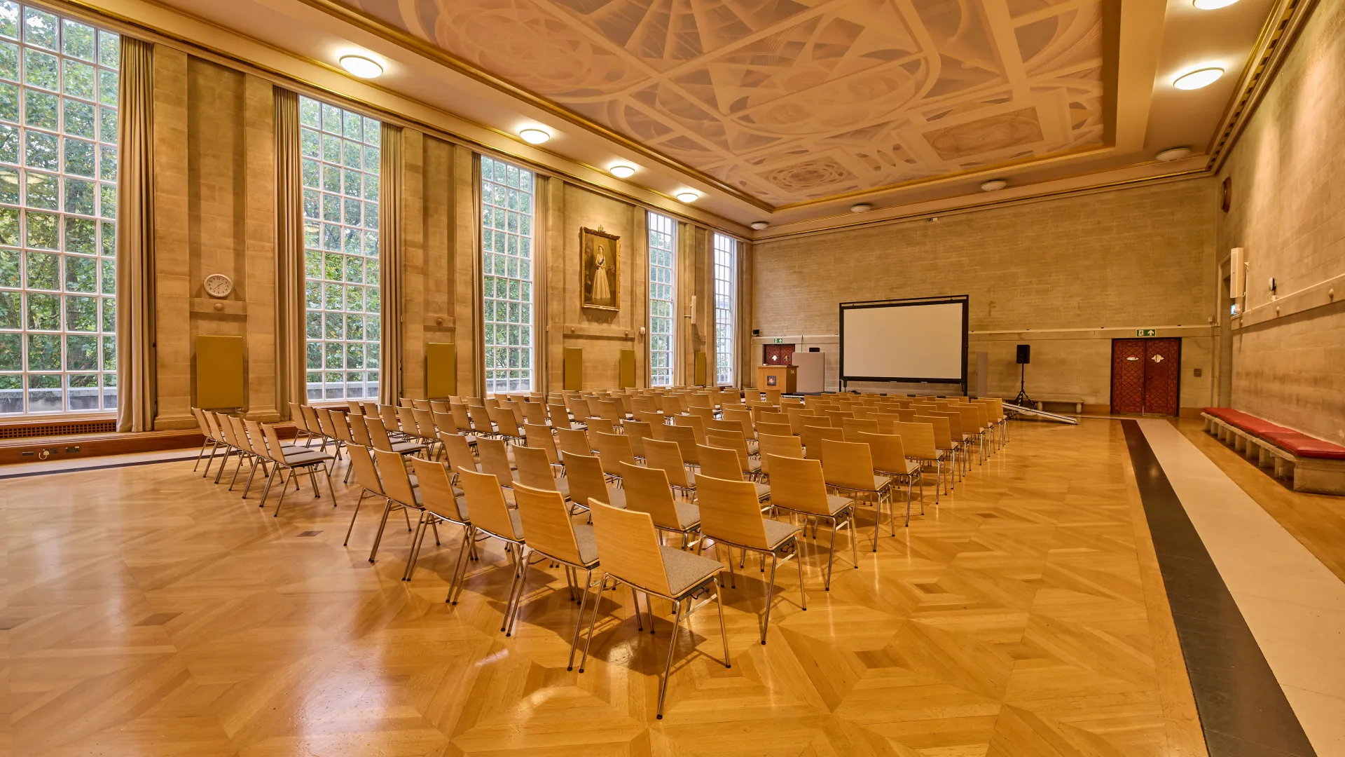 bristol city hall conference