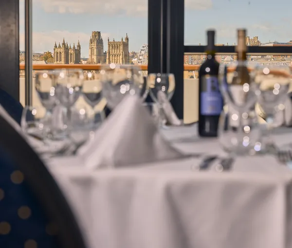 Receptions at M Shed Bristol