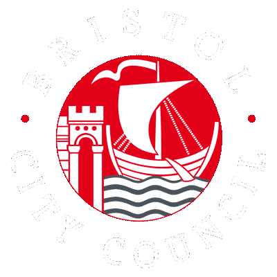 Bristol City Council Logo